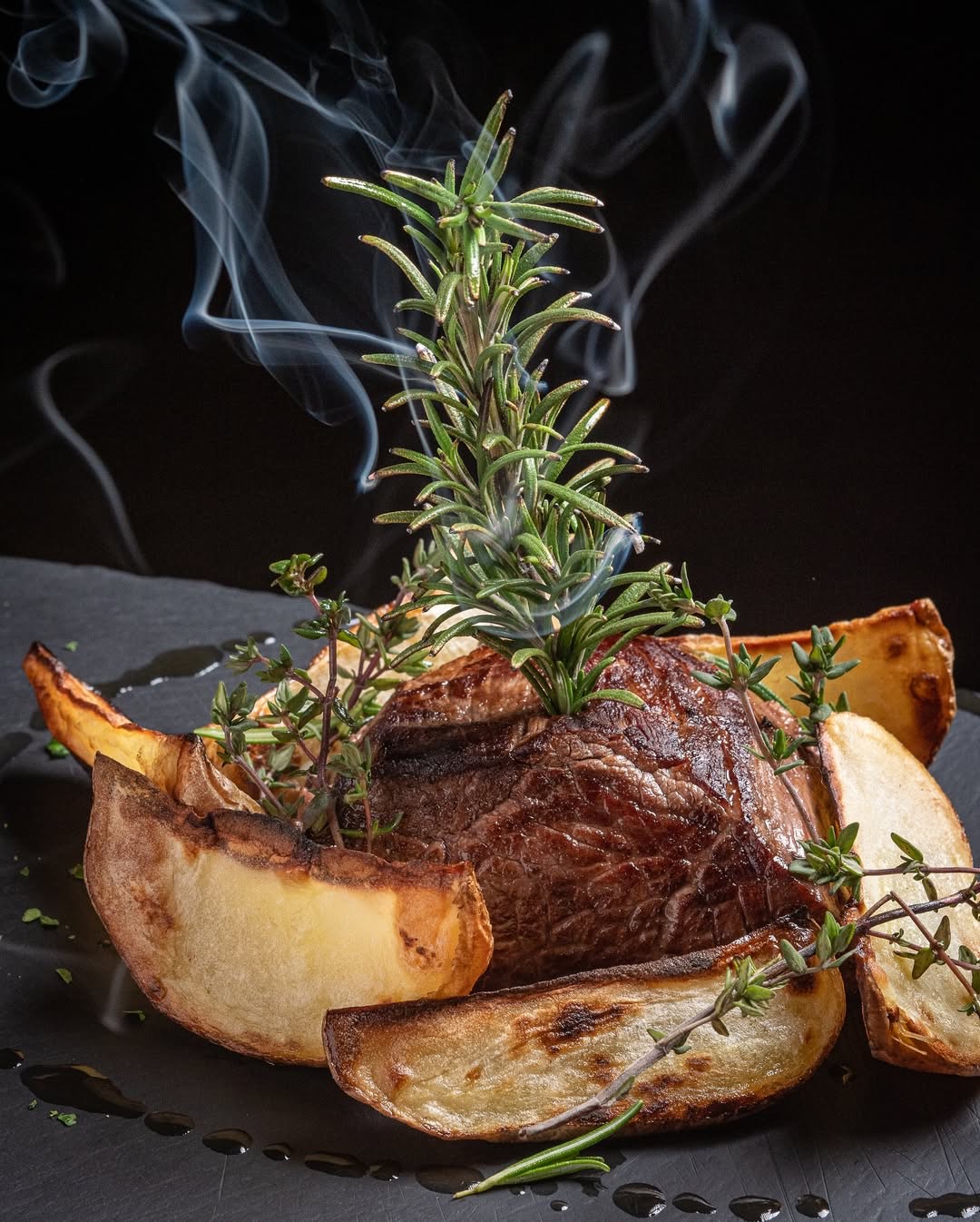 Pizza de La Bella Vita