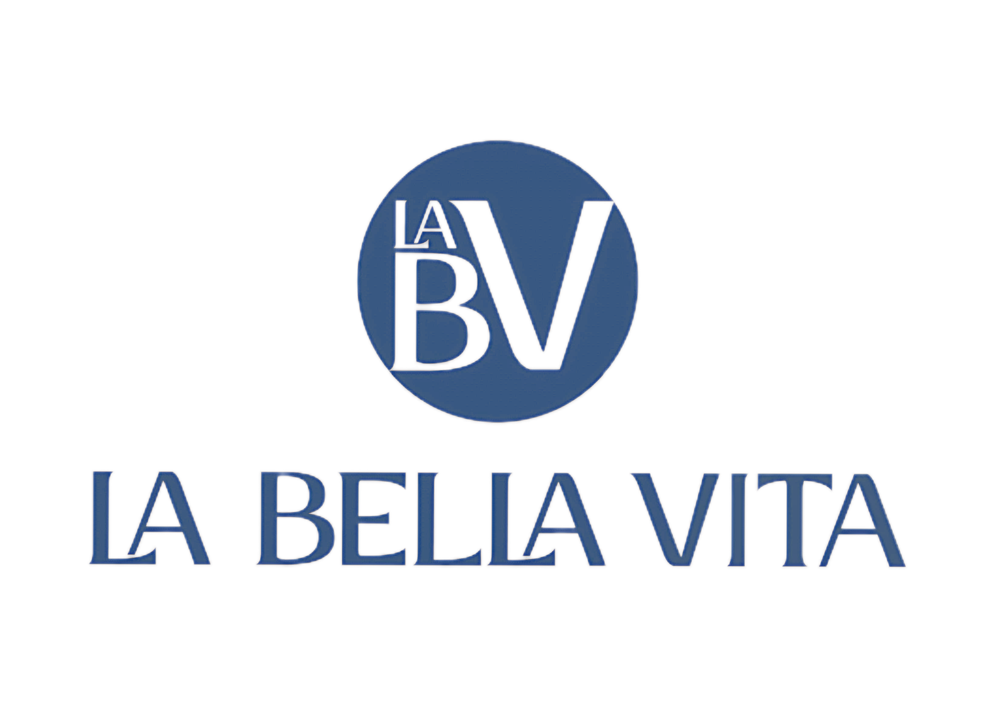 Logo La Bella Vita